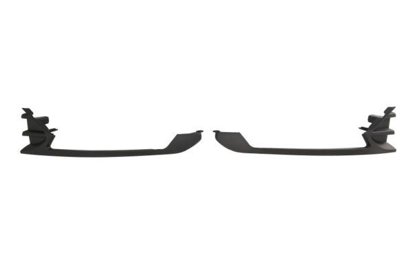 BLIC 6502-07-6034918P Ventilation Grilles, bumper