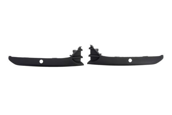 BLIC 6502-07-6034919PP Ventilation Grilles, bumper