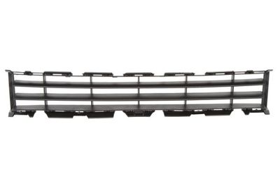 Ventilation Grille, bumper BLIC 6502-07-6041910P
