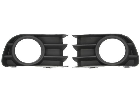 BLIC 6502-07-6041916P Ventilation Grille, bumper