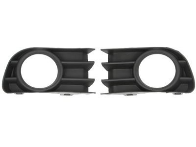 Ventilation Grille, bumper BLIC 6502-07-6041916P