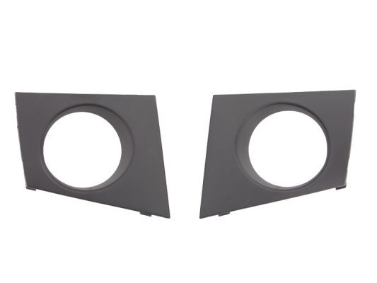 BLIC 6502-07-6041930P Ventilation Grilles, bumper