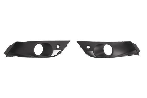 BLIC 6502-07-6044994P Ventilation Grilles, bumper