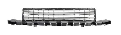 Ventilation Grilles, bumper BLIC 6502-07-6050910P