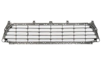 Ventilation Grilles, bumper BLIC 6502-07-6050911P