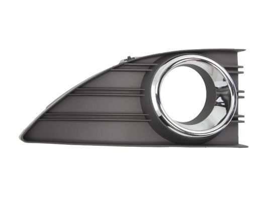 BLIC 6502-07-6050920P Ventilation Grilles, bumper