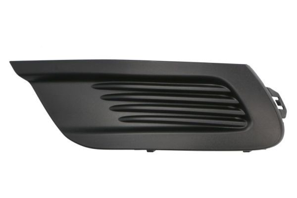 BLIC 6502-07-6050921P Ventilation Grille, bumper