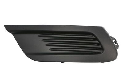 Ventilation Grille, bumper BLIC 6502-07-6050921P