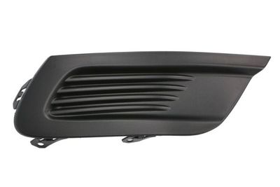 Ventilation Grille, bumper BLIC 6502-07-6050922P