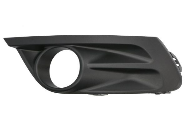 BLIC 6502-07-6050923P Ventilation Grille, bumper