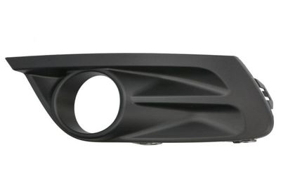 Ventilation Grille, bumper BLIC 6502-07-6050923P