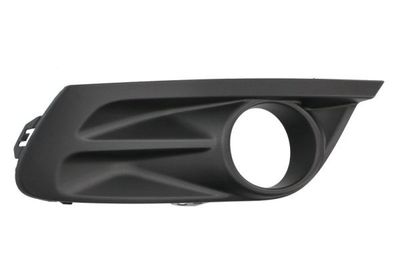 Ventilation Grille, bumper BLIC 6502-07-6050924P