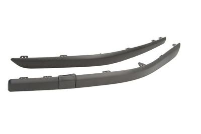 Trim/Protection Strip, bumper BLIC 6502-07-6055920Q