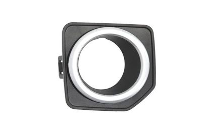 Ventilation Grilles, bumper BLIC 6502-07-6426920P