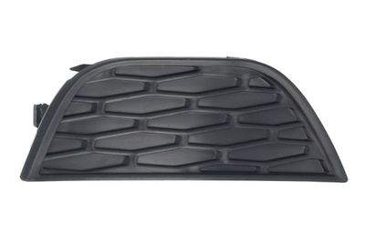 Ventilation Grille, bumper BLIC 6502-07-6456911P