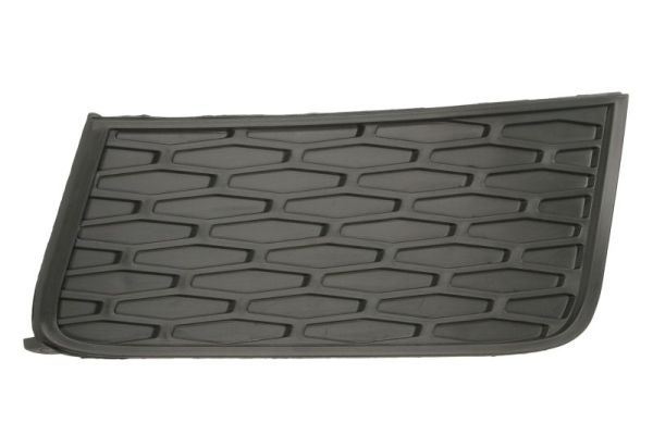 BLIC 6502-07-6456913P Ventilation Grille, bumper