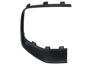 Trim/Protection Strip, bumper BLIC 6502-07-6457992P