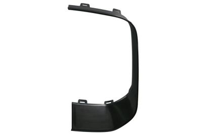 Trim/Protection Strip, bumper BLIC 6502-07-6457993P