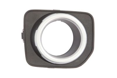 Ventilation Grille, bumper BLIC 6502-07-6490914P