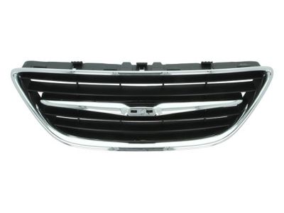 Radiator Grille BLIC 6502-07-6522992P
