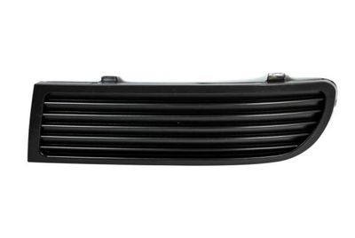Ventilation Grilles, bumper BLIC 6502-07-6607911P