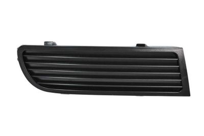Ventilation Grilles, bumper BLIC 6502-07-6607912P