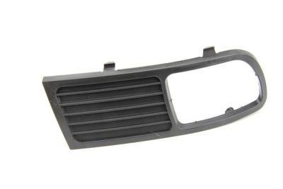 Ventilation Grilles, bumper BLIC 6502-07-66079952P