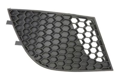 Ventilation Grilles, bumper BLIC 6502-07-6609911P