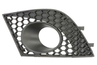 Ventilation Grilles, bumper BLIC 6502-07-6609913P