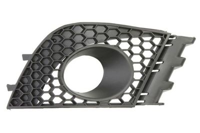 Ventilation Grilles, bumper BLIC 6502-07-6609914P
