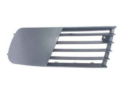 Ventilation Grilles, bumper BLIC 6502-07-6609997P