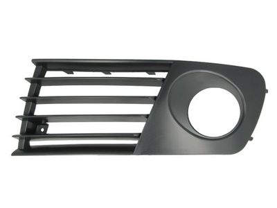 Ventilation Grilles, bumper BLIC 6502-07-6609997PP