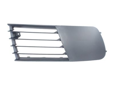 Ventilation Grilles, bumper BLIC 6502-07-6609998P