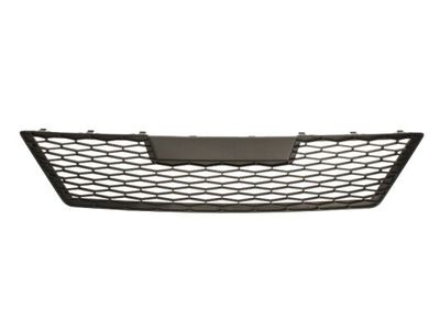 Ventilation Grilles, bumper BLIC 6502-07-6613996P