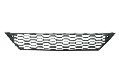 Ventilation Grilles, bumper BLIC 6502-07-6614919P