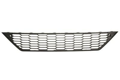 Ventilation Grilles, bumper BLIC 6502-07-6619911P