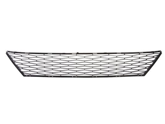 BLIC 6502-07-6621910P Ventilation Grilles, bumper
