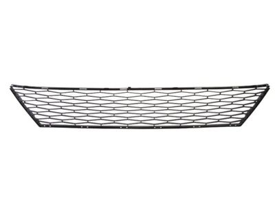 Ventilation Grilles, bumper BLIC 6502-07-6621910P