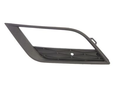 Ventilation Grilles, bumper BLIC 6502-07-6621915P