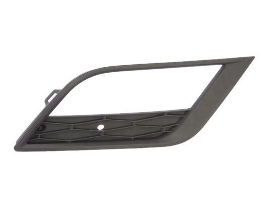 BLIC 6502-07-6621916P Ventilation Grilles, bumper