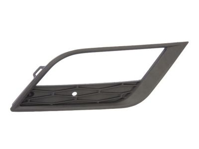 Ventilation Grilles, bumper BLIC 6502-07-6621916P