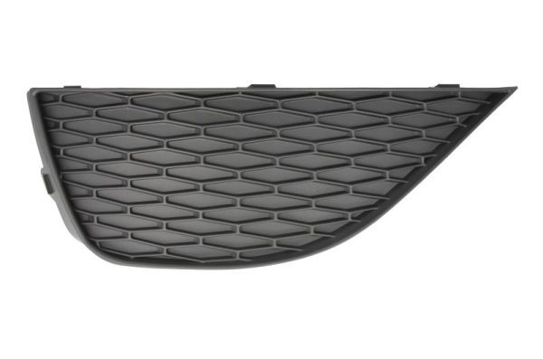 BLIC 6502-07-6621917P Ventilation Grilles, bumper