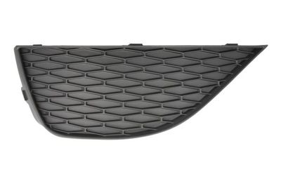 Ventilation Grilles, bumper BLIC 6502-07-6621917P
