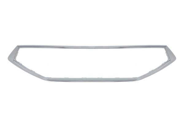 BLIC 6502-07-6626990P Frame, radiator grille