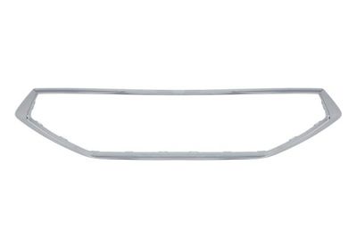 Frame, radiator grille BLIC 6502-07-6626990P