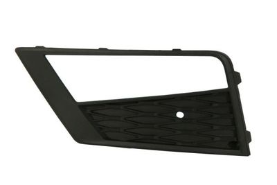 Ventilation Grille, bumper BLIC 6502-07-6630913P