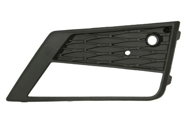 BLIC 6502-07-6630916P Ventilation Grille, bumper