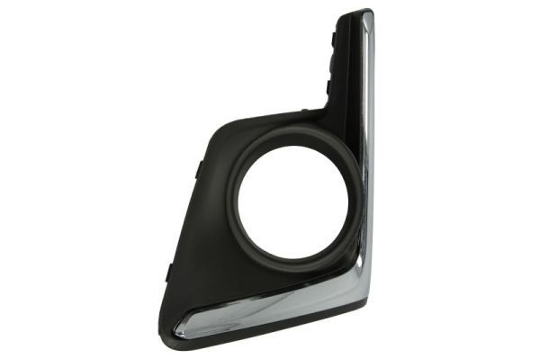 BLIC 6502-07-6735915P Ventilation Grilles, bumper