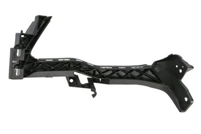 Mounting Bracket, bumper BLIC 6502-07-6738932P