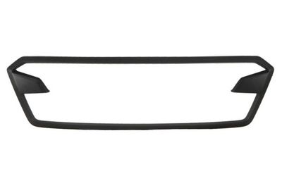 Trim/Protection Strip, radiator grille BLIC 6502-07-6740990P
